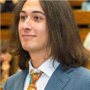 Insegnante di Filosofia, laureato in Antropologia Filosofica